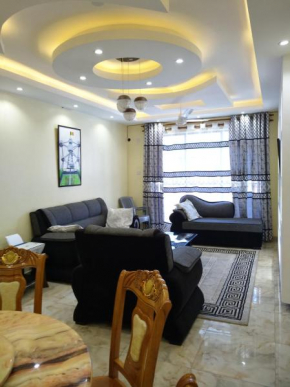 Extraordinary Makena apartment at Nyali Mombasa